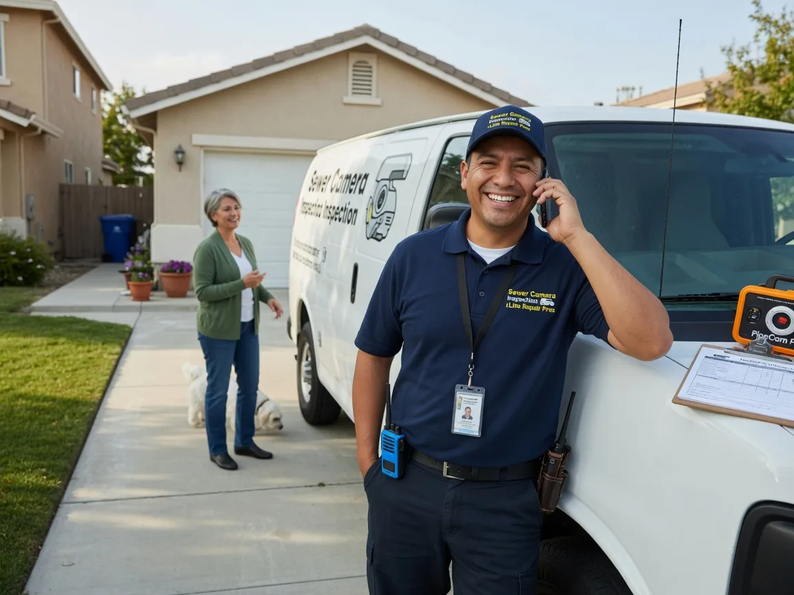 Sewer Line Repair San Patricio, NM FAQs